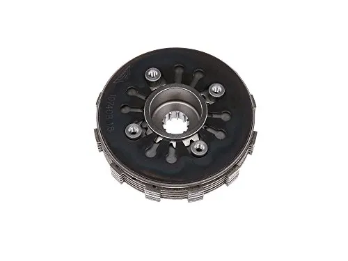 RESO RESO Tuning-Kupplungspaket - einbaufertig - für höchste Belastungen - passt bei S51, S53, S70, S83, SR50, SR80, Schwalbe KR51/2