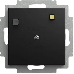 Busch-Jaeger 3151 UC-915 Fehlerstrom-Schutzschalter in schwarz von Busch-Jaeger