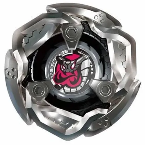 Takara Tomy Beyblade X Booster Set BX-16 #03: Viper Tail 3-80HN