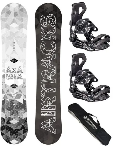 Airtracks Snowboards von Airtracks