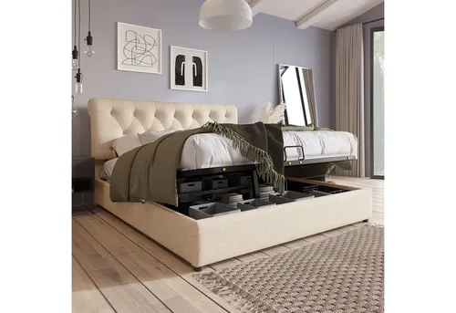 Flieks Etagenbett 90x200cm