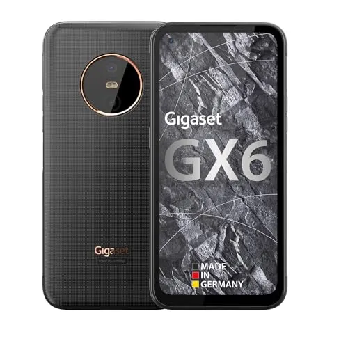 Gigaset GX6 von Gigaset