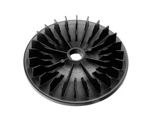 RATIOPARTS Lüfterrad für SABO 4-723 von John Deere