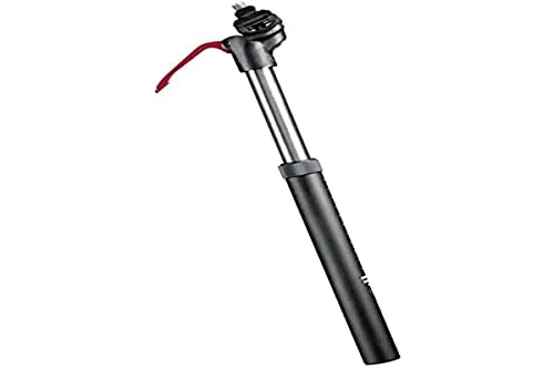 Humpert Teleskop-Federsattelstütze 2206735000