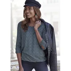 3/4-Arm-Shirt LASCANA 