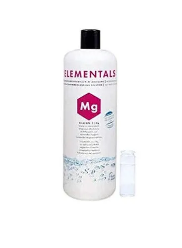 Fauna Marin Elementals MG 1000ml Hochkonzentrierte Magnesiumlösung Meerwasser