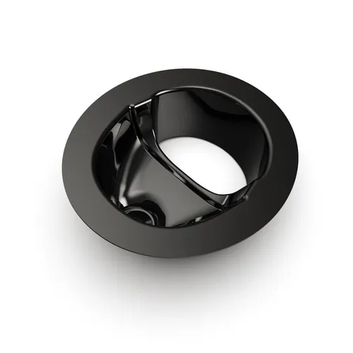 Produktbild Kildwick Trenneinsatz Klassik schwarz