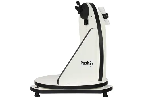 Omegon Teleskop Omegon Montierung Push+ Go