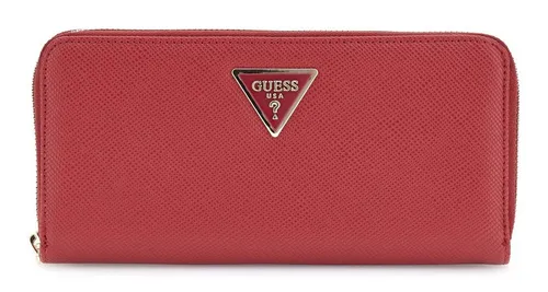 GUESS Geldbeutel & Geldklammern Braun von GUESS