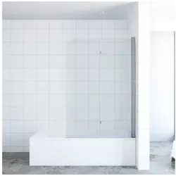 AQUABATOS Badewannenaufsatz