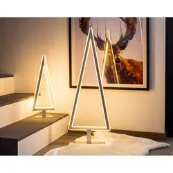 Villeroy & Boch WIEN LED-Baum Tischleuchte