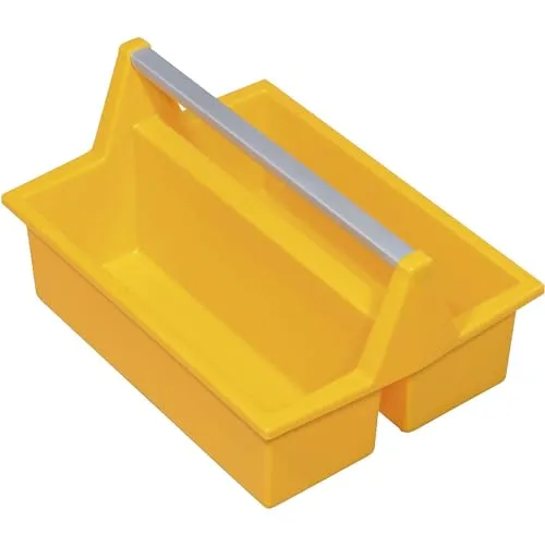 Mehrzwecktragekasten McPlus Carry 40