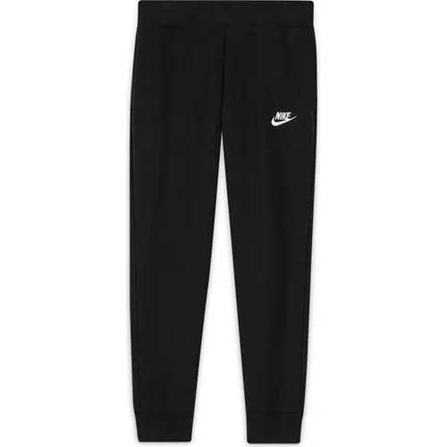 Nike Kinder Sweathose Schwarz Größe XS