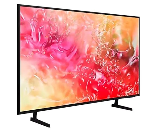 Samsung TU43DU7105 4K Ultra HD LED Fernseher von Samsung