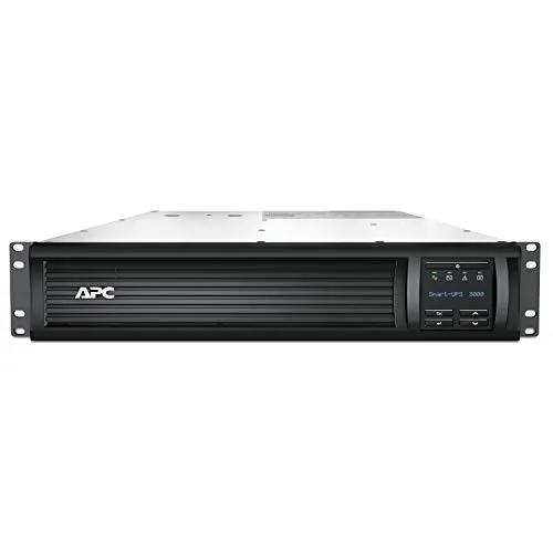 APC Smart-UPS SMT3000RMI2UNC von APC