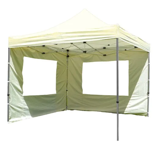 Pavillons & Gartenlauben Beige von Nexos