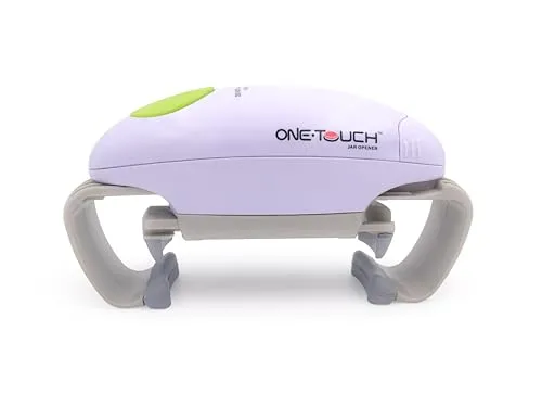 ONE TOUCH Elektrischer Glasöffner 