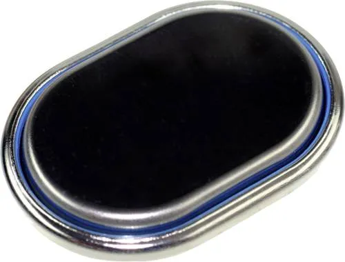 Varta V450HR Knopfzellen-Akku 450H NiMH 450 mAh 1.2V 1St.