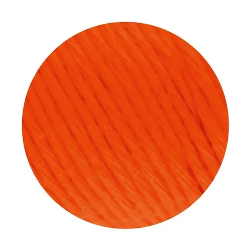 Lana Grossa STAR (50g) Fb. 2 in orange von LANA GROSSA