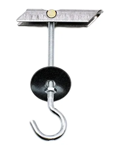 Kippdübel DBL-(W-KDH)-60 M5 x 100, Haken, 1 Stück