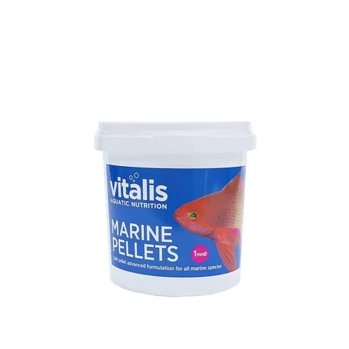 VITALIS Marine Pellets 1mm 70 g