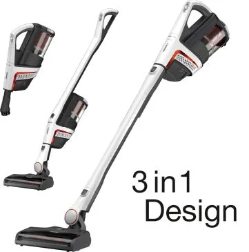 Miele Triflex HX1 Facelift Akkustaubsauger