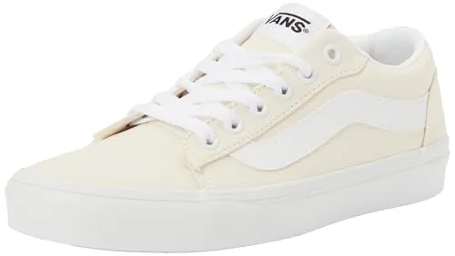 Vans Vero LS Sneaker Beige 38,5 EU in beige von Vans