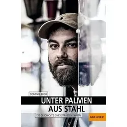Unter Palmen aus Stahl