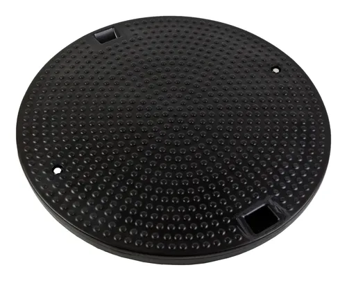 Produktbild WILO Schachtabdeckung WS 900/1100 Standard