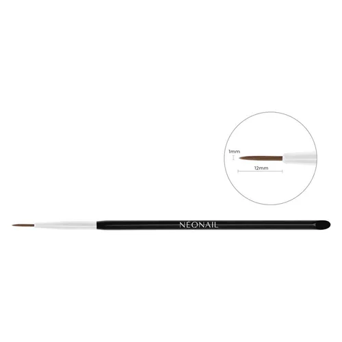 Nail art brush von NeoNail Professional