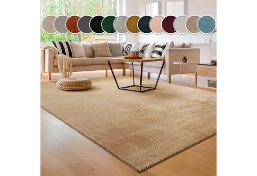 Waschbare Teppiche von Paco Home