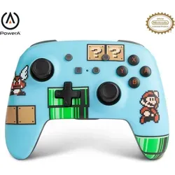 PowerA Switch Zubehör ONE One Piece Pirate W - Hochwertiges Switch Zubehör von PowerA, ideal für One Piece Fans und perfekte Ergänzung für dein Gaming-Setup.