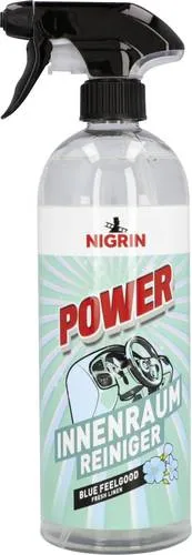 NIGRIN 748660:POWER Innenreiniger 0.075l