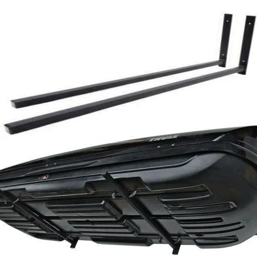 Dachbox Wandhalterung 80 cm