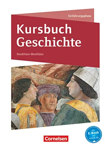 Kursbuch Geschichte Nordrhein-Westfalen 2014