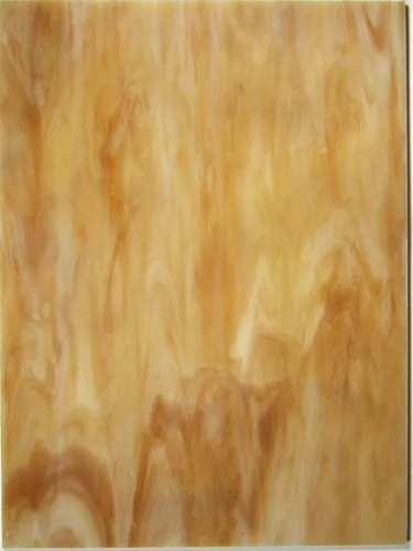 Glas Mosaik Tiffany kastanie 15x20 cm