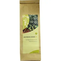 Anis Fenchel Kümmel Tee 100 g