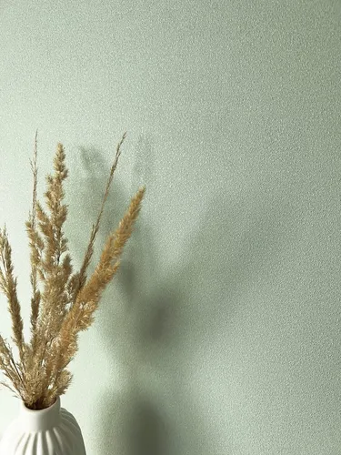 Newroom Vliestapete, Grün von Newroom