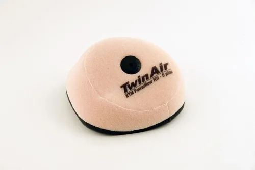 Luftfilter TWIN AIR, vorgeölt, feuerbeständig - 154212FRX