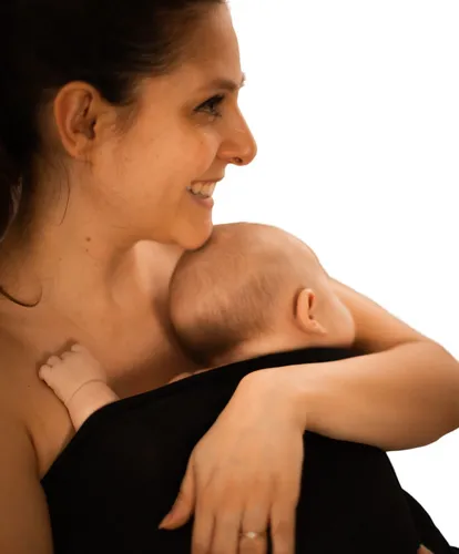 myEphelia 4-in-1 Bonding Top