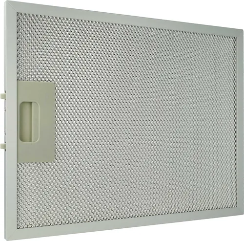 vhbw Filter Metallfettfilter Ersatz für Klarstein 10032230, 10031995 für Dunstabzugshaube, Aluminium