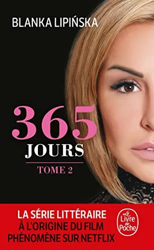 jours, (365 jours, Tome 2) 365