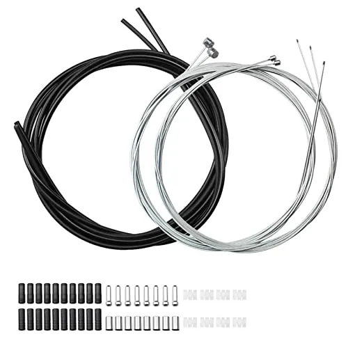 Fahrradkabel von Hyakoz