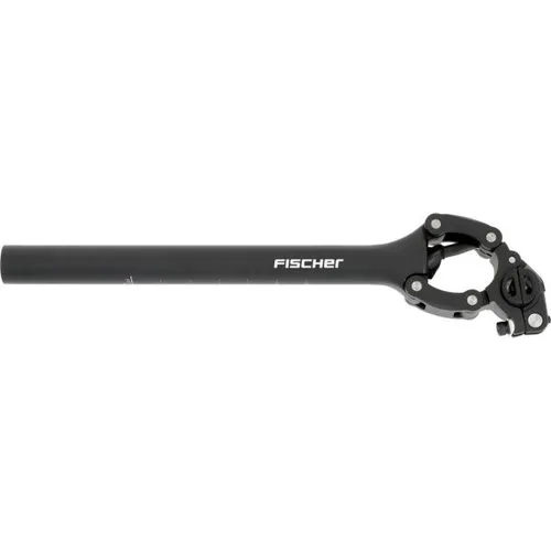 FISCHER 50474 Sattelstütze von Fischer Fahrrad