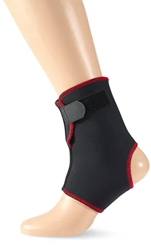 TSM Sportbandage Sprunggelenkbandage aktiv, XL, 2106