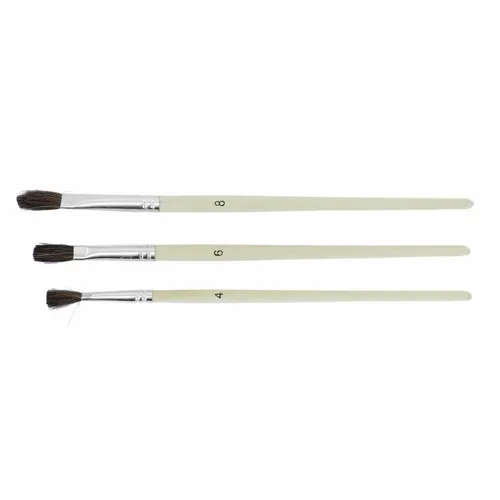 Lackpinsel HPX (Set)