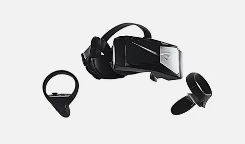 Pimax Crystal von Pimax