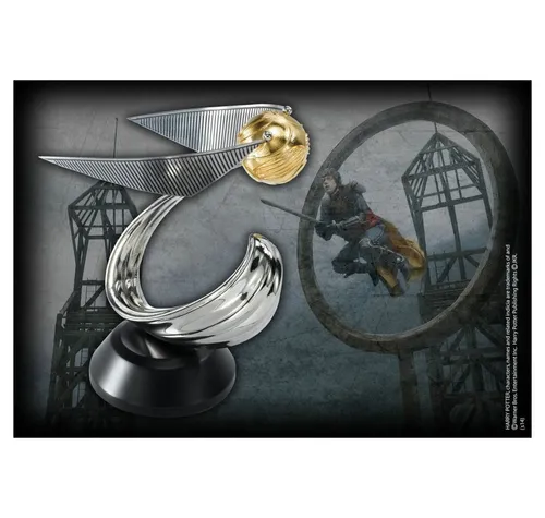 The Noble Collection NN7144 Golden Snitch