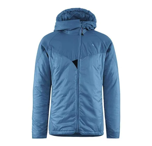 Klättermusen Winterjacke Alv - Primaloft ® Kapuzenjacket für Herren