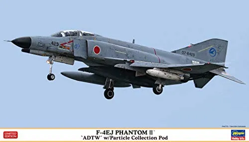 1/72 F-4EJ Phantom II ADTW